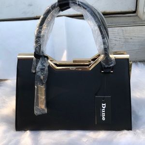 Dune london satchel